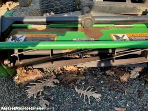Tondeuse John Deere 2653