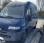 Fourgon avec parois et toit rigide Peugeot Boxer