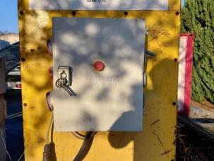 Groupe électrogène nc