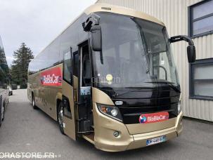 Autocar Scania TOURING