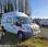 Fourgon avec parois et toit rigide Ford Transit