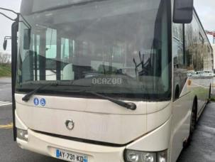 Autocar Irisbus Crossway