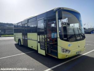 Autocar Otokar VECTIO