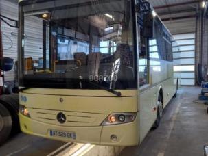 Autocar Mercedes Intouro