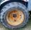 Tracteur agricole Renault