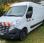 Fourgon avec parois et toit rigide Renault Master