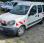Fourgon avec parois et toit rigide Renault Kangoo