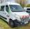 Fourgon avec parois et toit rigide Renault Master