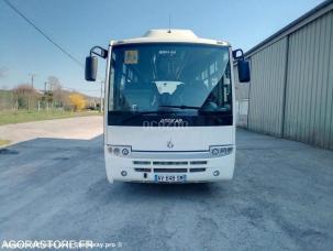 Autocar Otokar NAVIGO F