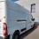 Fourgon avec parois et toit rigide Renault Master
