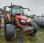 Tracteur agricole Kubota
