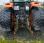 Tracteur agricole Kubota