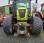 Tracteur agricole Claas ARES557AT