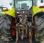 Tracteur agricole Claas ARES557AT