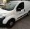 Fourgon avec parois et toit rigide Citroën Nemo
