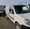 Fourgon avec parois et toit rigide Fiat DOBLO