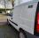 Fourgon avec parois et toit rigide Fiat DOBLO