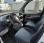 Fourgon avec parois et toit rigide Fiat DOBLO