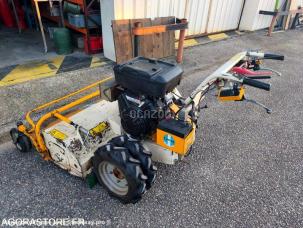 Autre Carroy Giraudon            