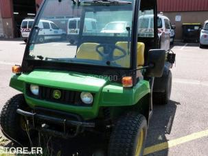 Autre nc             GATOR 4X2