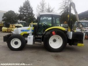 Tracteur agricole Renault T3592PB