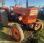 Tracteur agricole nc 600