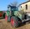 Tracteur agricole Fendt 716 VARIO