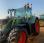 Tracteur agricole Fendt 716 VARIO