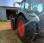 Tracteur agricole Fendt 716 VARIO