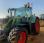 Tracteur agricole Fendt 716 VARIO