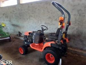 Autre Kubota             BX2350