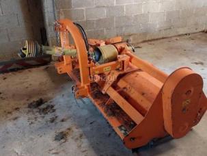 Autre Noremat             GLX 2000