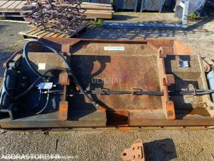 Autre Merlo             4 en 1, modèle PM80.ZM 2