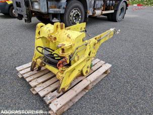 Autre nc             1000T 170cv