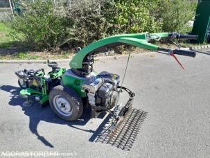 Autre nc             Mondo, Stabnet 70