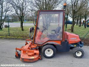 Tondeuse Kubota F3680