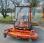 Tondeuse Kubota F3680