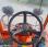 Tondeuse Kubota F3680
