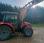 Tracteur agricole nc EXPLORER