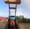 Tracteur agricole nc EXPLORER