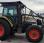 Tracteur agricole Claas ARION 430