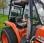 Tracteur agricole nc L3300