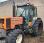 Tracteur agricole nc