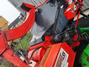 Broyeur de branches Bugnot BV.E10