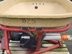 Autre nc             PS 400