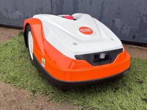 Autre Stihl             RMI 522C