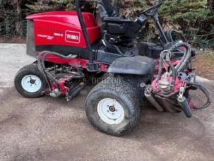 Tondeuse Toro 5610-D