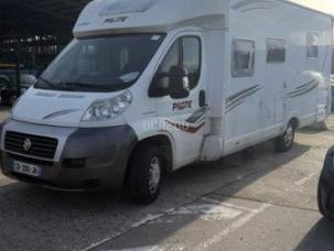 Caravane Fiat Ducato