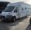 Caravane Fiat Ducato