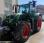 Tracteur agricole nc 718 VARIO PROFI+ AVEC JUMELAGE